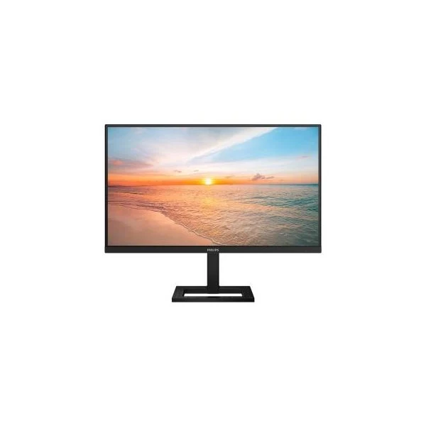 Philips serie 1000 27e1n1800ae/00 monitor pc 68,6 cm (27") 3840 x 2160 pixel 4k ultra hd led nero
