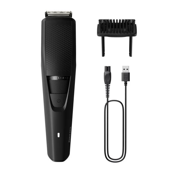 Philips beardtrimmer serie 3000 regolabarba bt3234/15