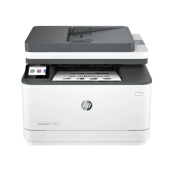 Hp laserjet pro stampante multifunzione 3102fdw - 3G630F#B19