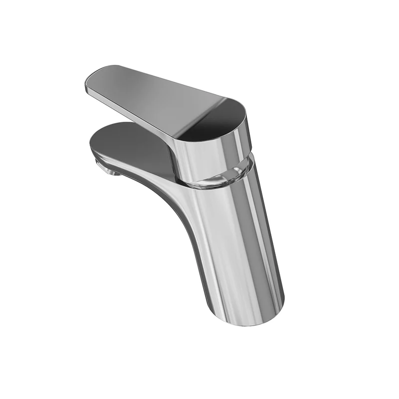 Miscelatore lavabo senza scarico cromato | Judy
