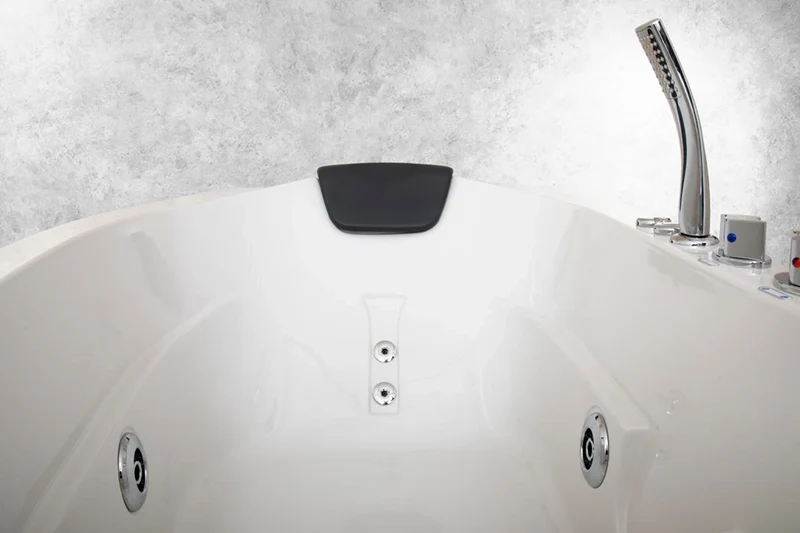 Vasca idromassaggio da interno 170x90 cm con idrogetti | Margaritaville
