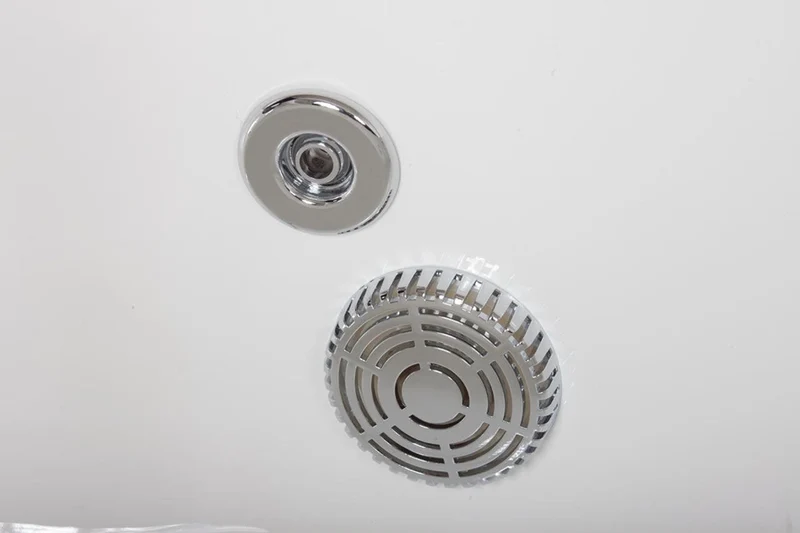 Vasca idromassaggio da interno 170x90 cm con idrogetti | Margaritaville