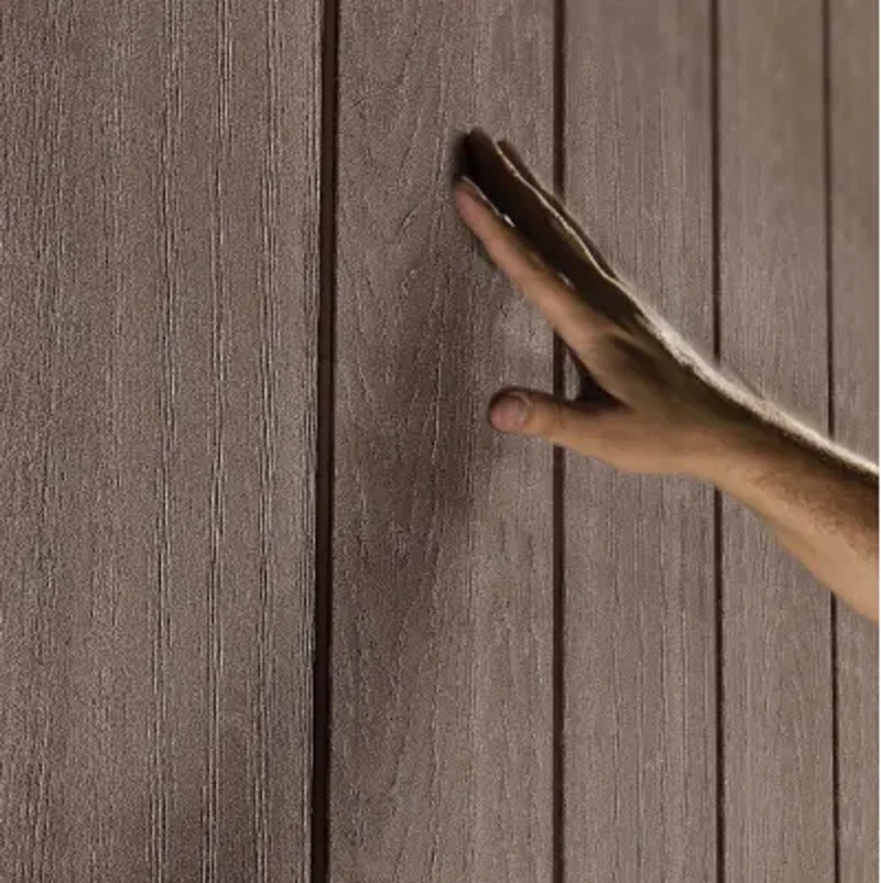 Casetta Newton Marrone In Evotech 7515/1575