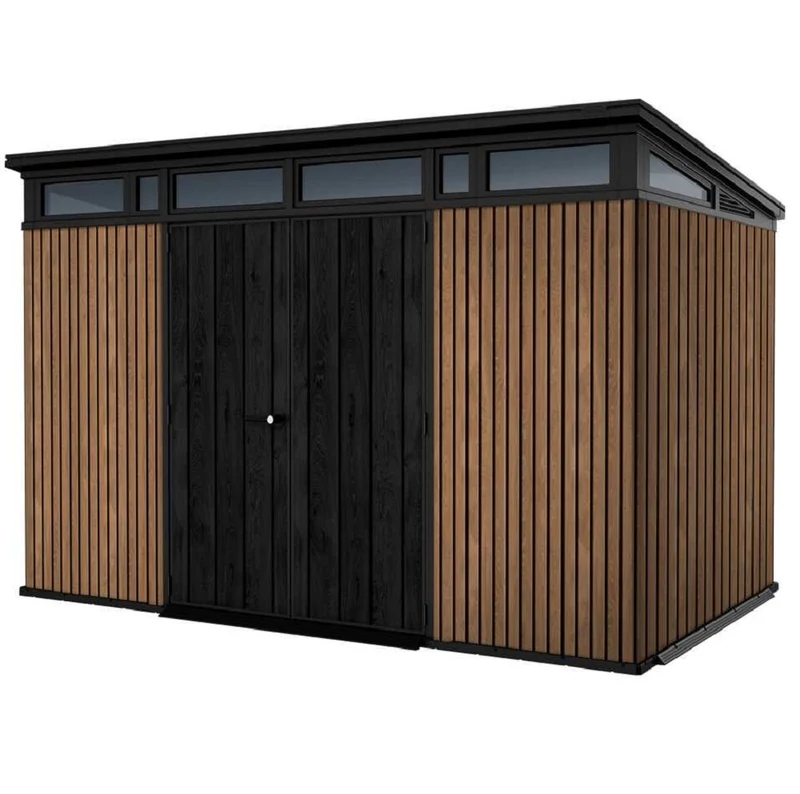 Casetta Signature Pent Noce 340x218x226 Cm