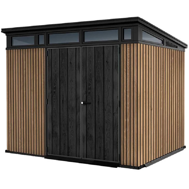 Casetta Signature Pent Noce 277x218x226 Cm