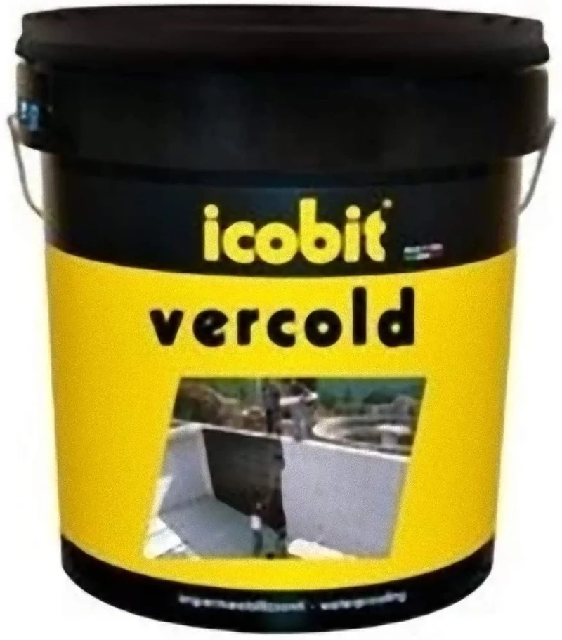 ASFALTO A FREDDO VERCOLD KG.16