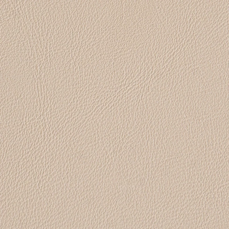 Set di 2 sgabelli da bar in ecopelle beige e nero Girevole Alzata a Gas Regolabile in Altezza Moderno