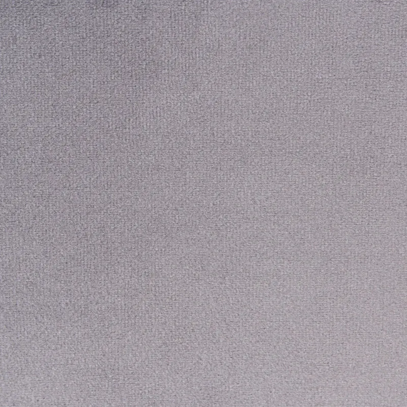 Letto matrimoniale ad acqua in velluto grigio scuro 180 x 200 cm testata imbottita stile moderno