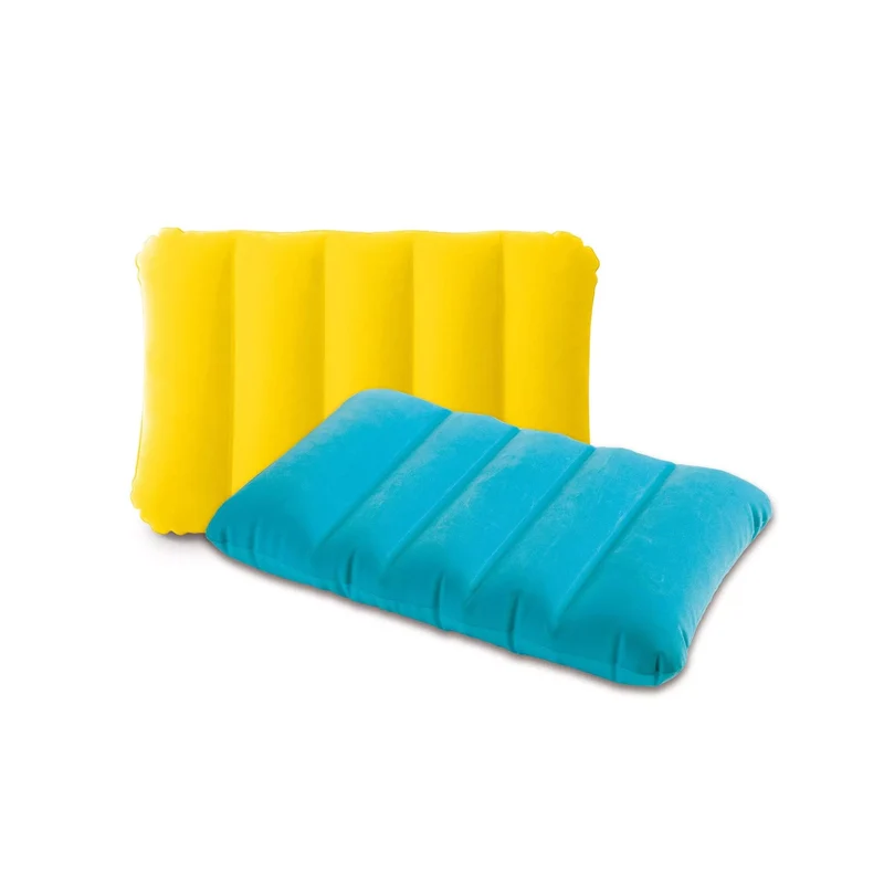 Cuscino Kidz Colore Assortito 43x28x9cm