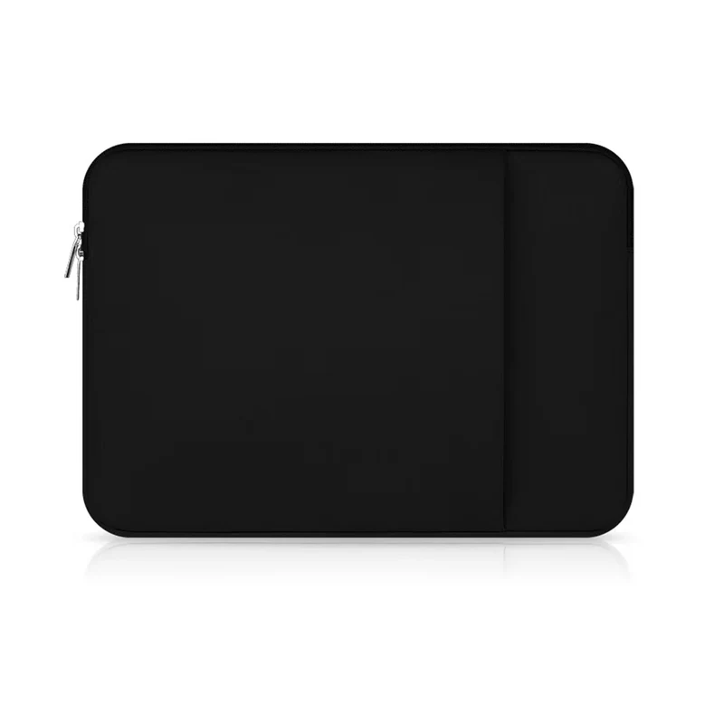 Laptop Binnentas 11–17 Inch – Beschermend met Voorvak