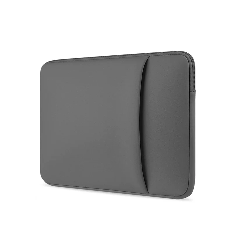 Laptop Binnentas 11–17 Inch – Beschermend met Voorvak