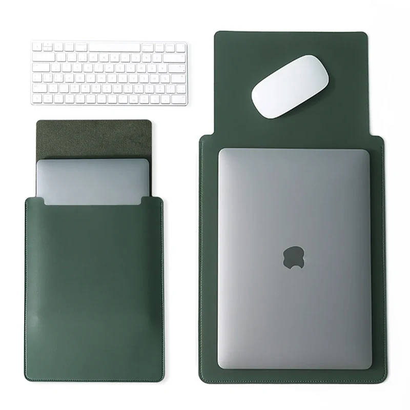 Laptophoes 11–16 Inch – Waterafstotend, Lichtgewicht & Stevig