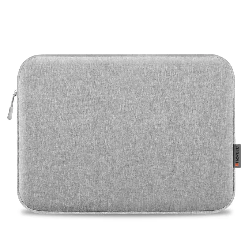 Laptophoes 11–16 Inch – Lichtgewicht, Gewatteerd & met Ritssluiting