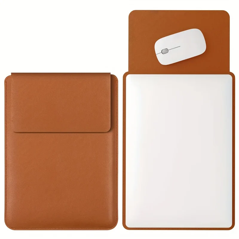 Laptophoes – Zachte Voering & Geschikt voor 11–16 Inch
