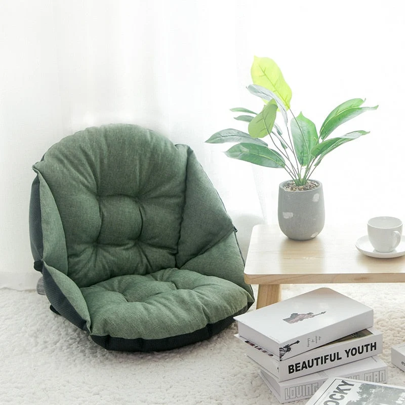 Ergonomisch Zitkussen – Zacht, Ondersteunend & Antislip