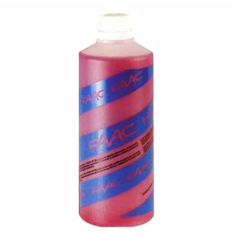 Olio Idraulico Originale FAAC HP Oil 1lt – 714017