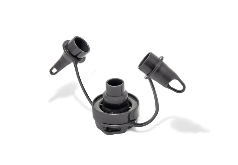 POMPA ELETTRICA QUICK FILL 12 VOLT 66636 INTEX