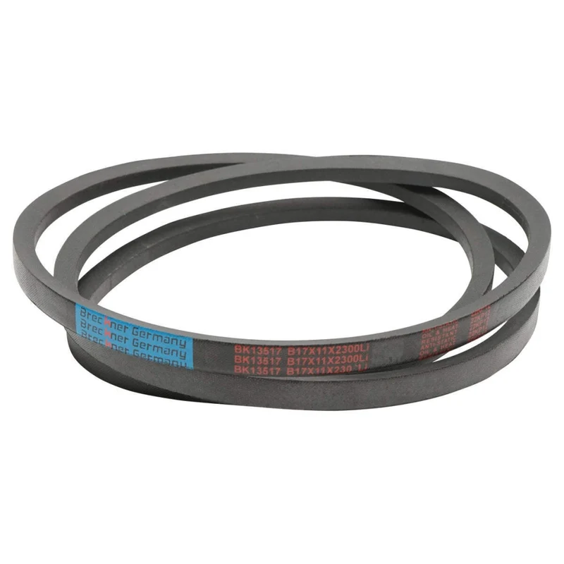 Cinghia di trasmissione B 17X11X2300 Li