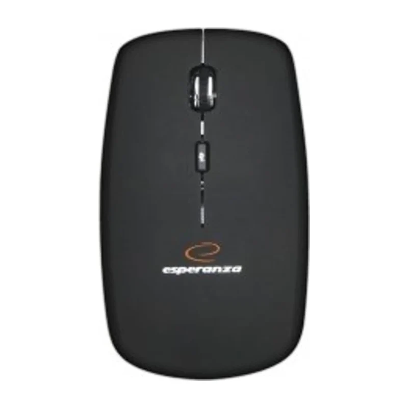 Mouse ottico wireless RF Esperanza EM120K 1600 DPI