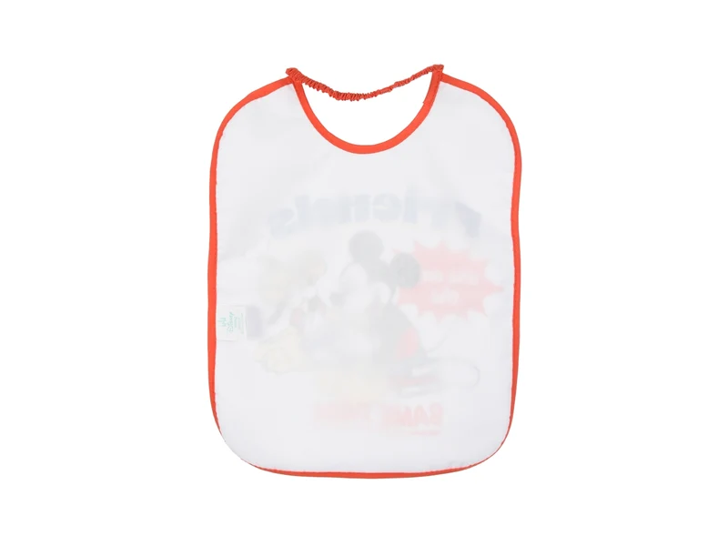 Mickey set 6 bavette