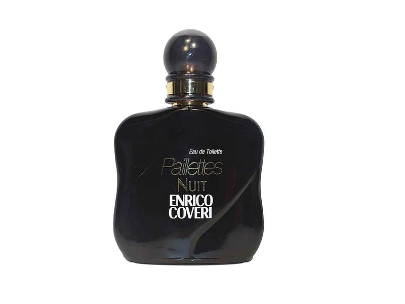 E.coveri paillettes nuit edt 75ml ec110001