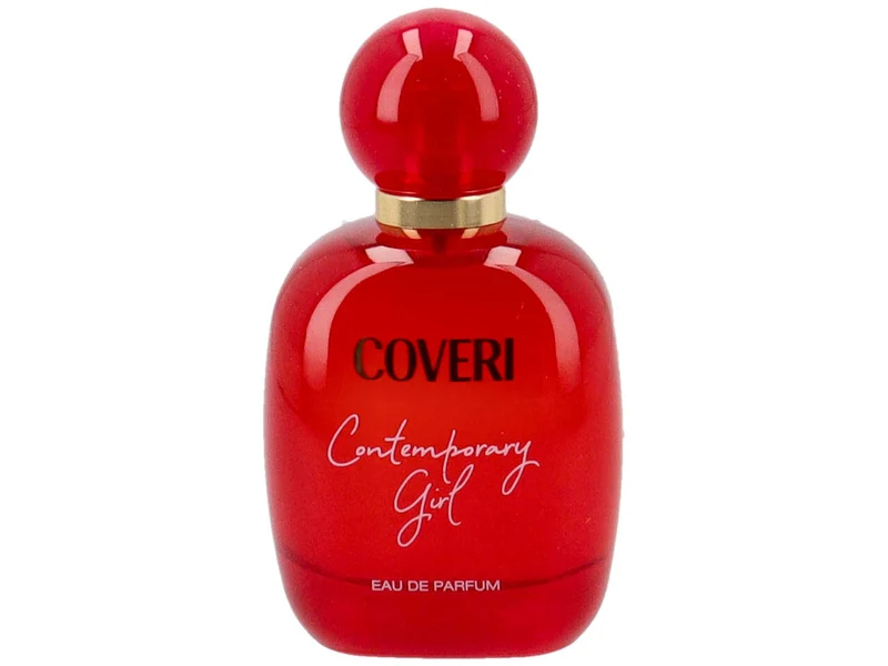 Enrico coveri contemporary girl edp 100ml ec210001