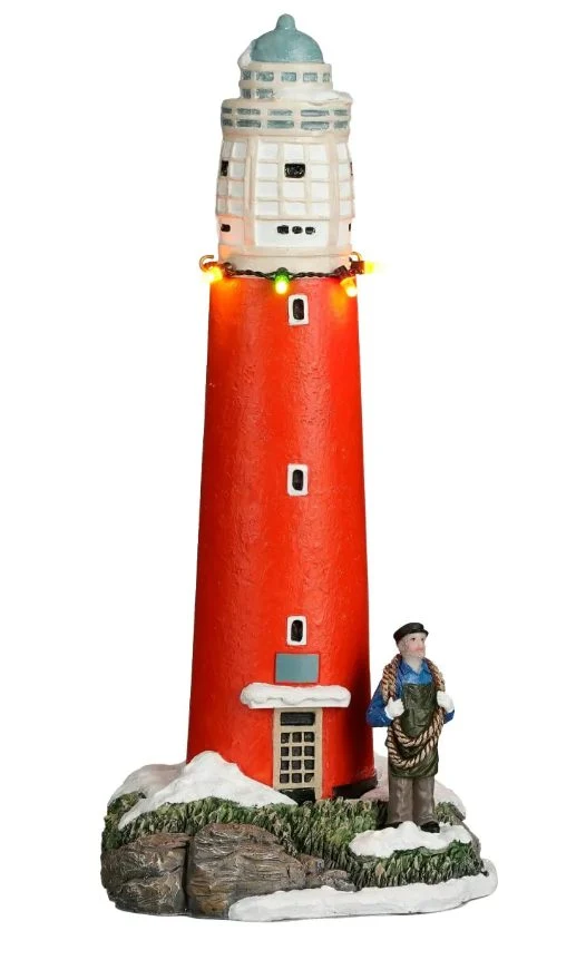 Lighthouse - Luville