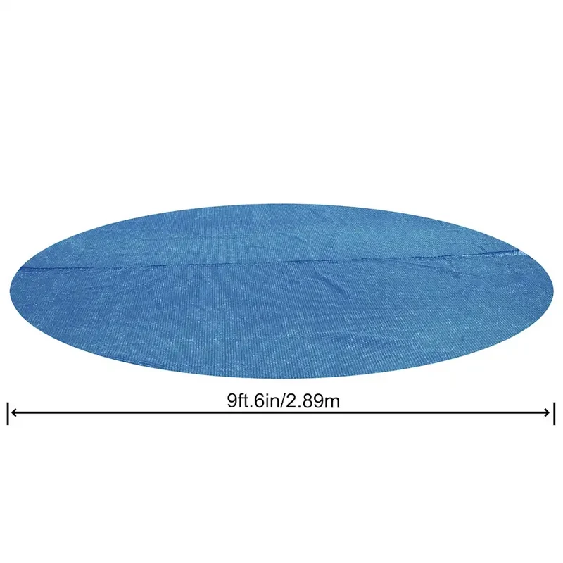 Bestway Copertura Solare per Piscina Flowclear 305 cm 92087