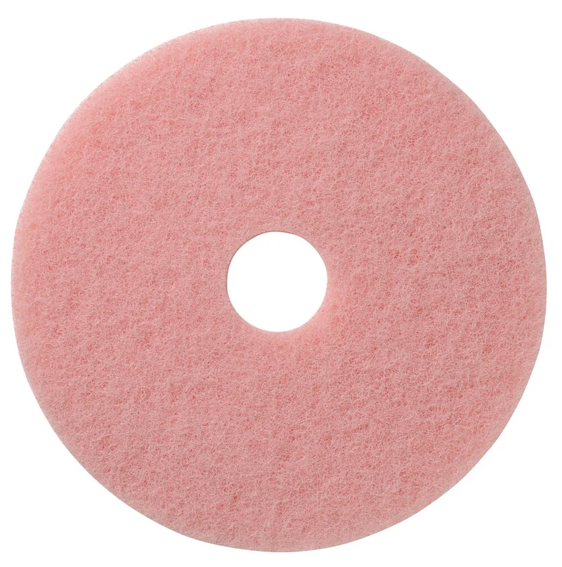 Pad Remover per deceratura 50 cm (20") per monospazzola Diversey TASKI Americo 5 pezzi DISPONIBILE IN 7 GIORNI LAVORATIVI