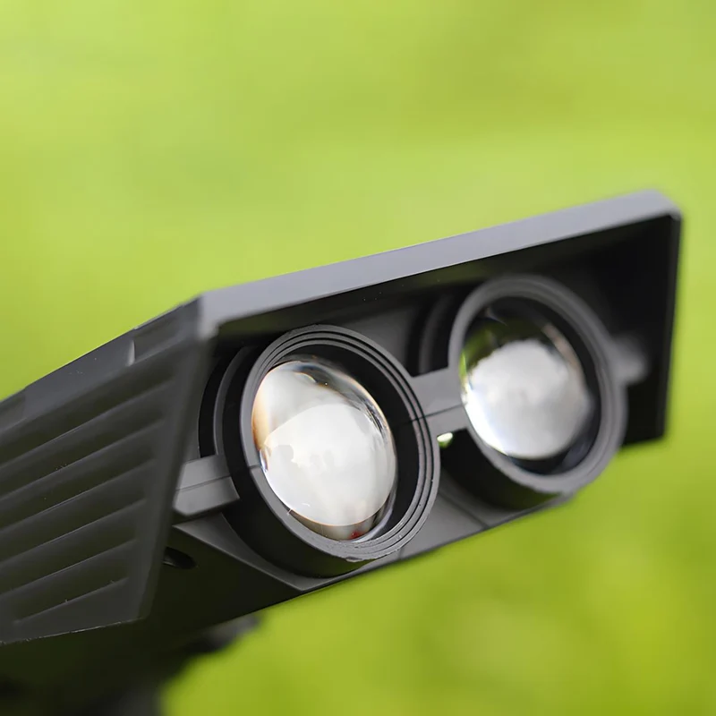 Solar Tuinspot – Verstelbare LED Spot met Zoomfunctie & IP65 Design