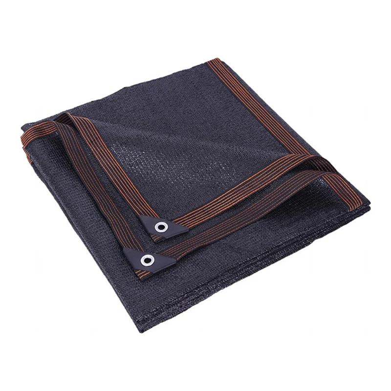 Schaduwdoek – Ademend HDPE Doek met 85–90% Zonwering voor Buiten