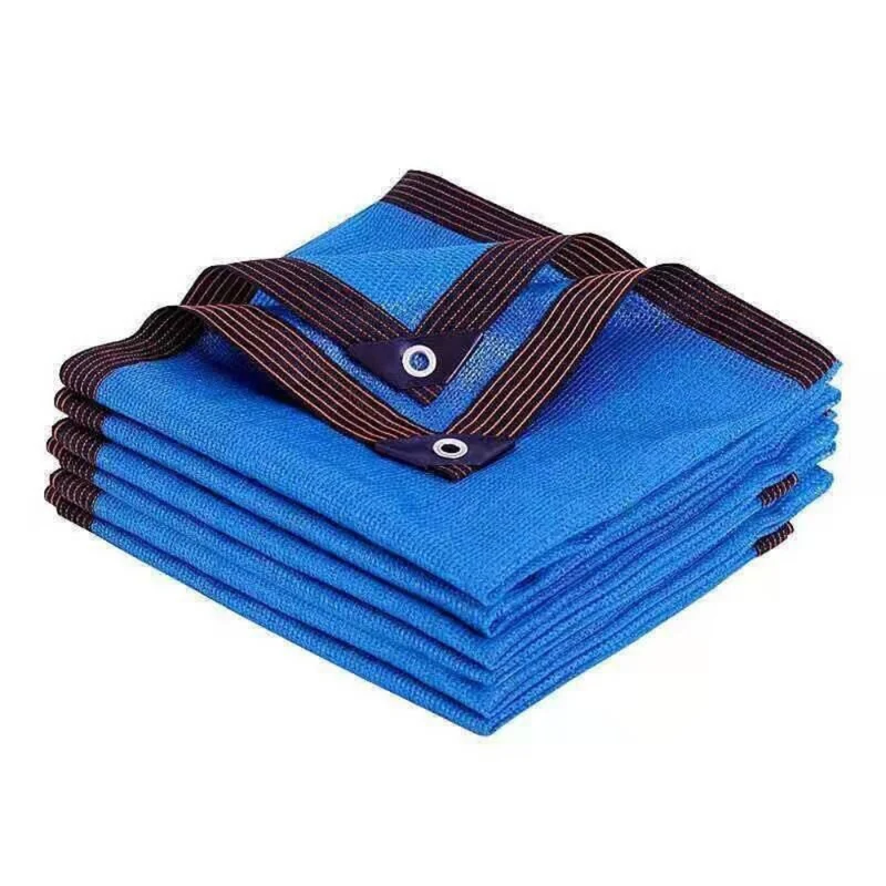 Schaduwdoek – Ademend HDPE Doek met 85–90% Zonwering voor Buiten