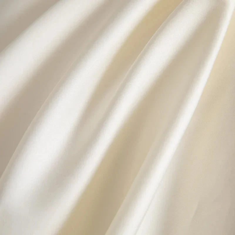 Egyptian Cotton laken 1200 TC – vlak model of diepe hoek