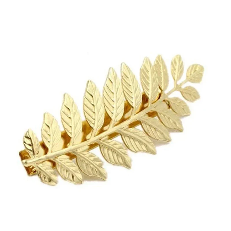Gouden haarband bruiloft – Odyssee haarband carnaval hoofdtooi