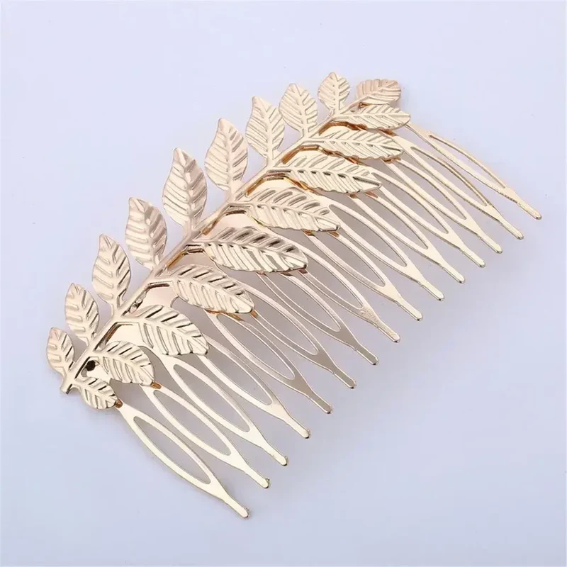 Gouden haarband bruiloft – Odyssee haarband carnaval hoofdtooi