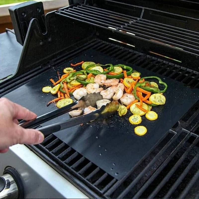 Grillmatten 5er Set | Grillara