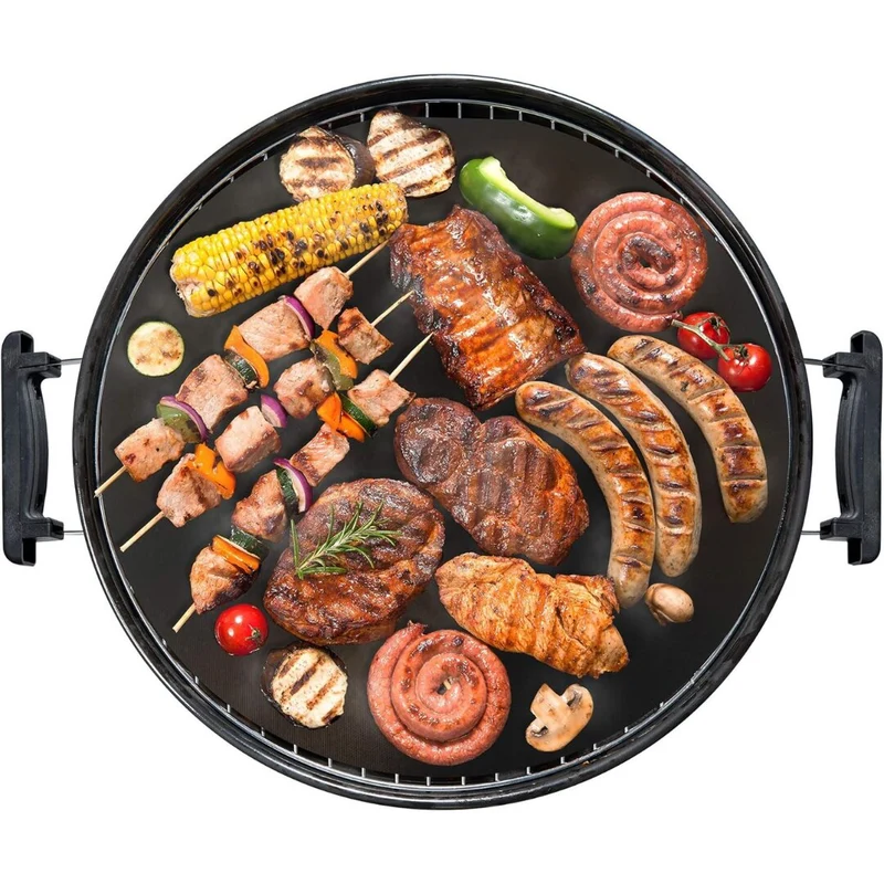 Grillmatten 5er Set | Grillara