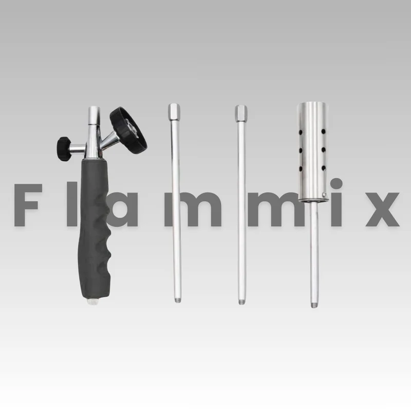 Unkrautbrenner | Flammix