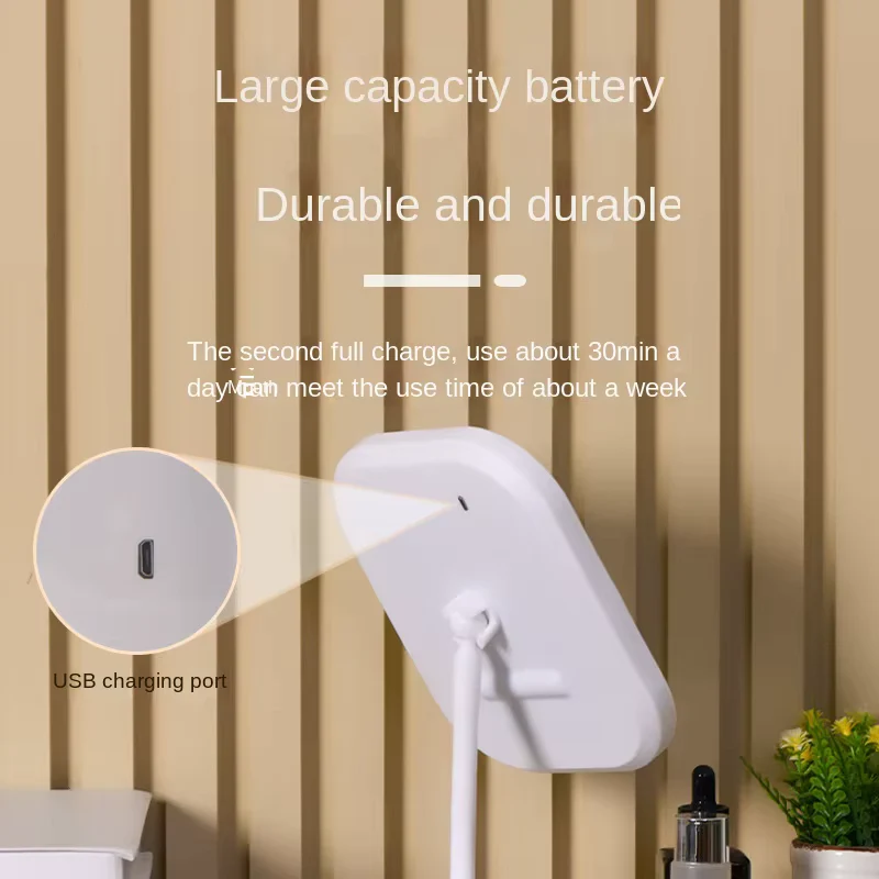 LED Schminkspiegel mit Beleuchtung | Beautiq