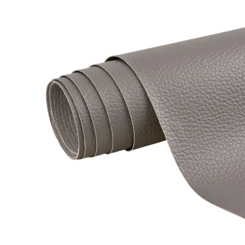 Zelfklevende Reparatiepatch Kunstleer – 135×50 cm, Duurzaam & Op Maat Te Knippen