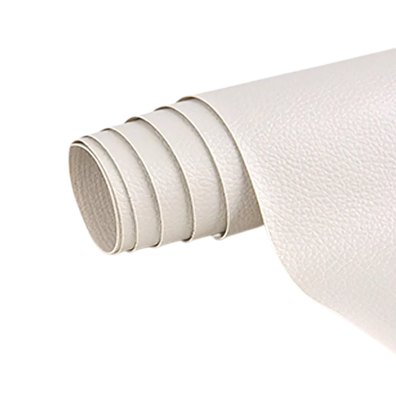 Zelfklevende Reparatiepatch Kunstleer – 135×50 cm, Duurzaam & Op Maat Te Knippen