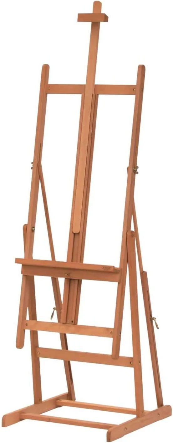 Cavalletto Studio 61x54x160 Cm Mabef
