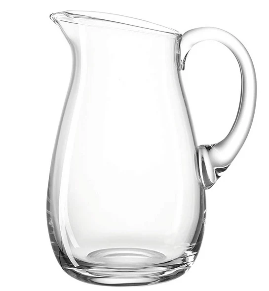 Caraffa 1,5 Lt Giardino