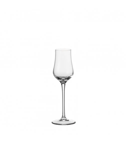 Bicchiere Grappa Ciao+