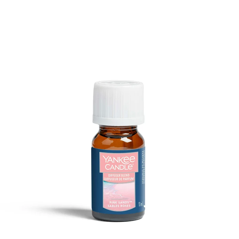 Ricarica Olio Aromatico Pink Sands Rosa Yankee Candle