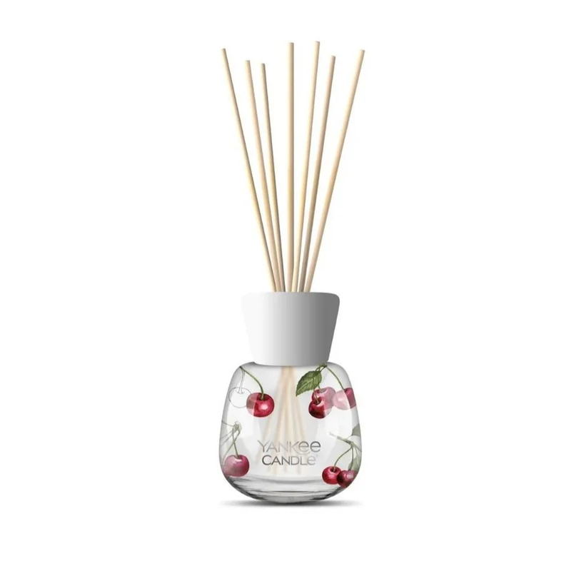 Diffusore per Ambienti Amarena 100ml Red Yankee Candle