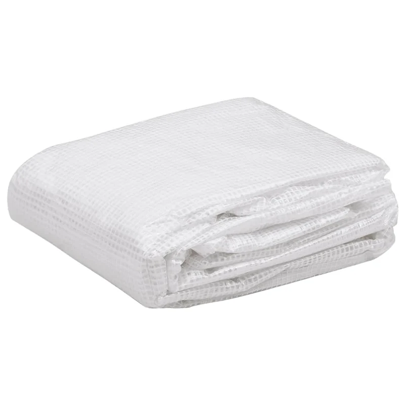 Telo di Ricambio per Serra in PE (4,5 m²) 3x1,5x2 m Trasparente