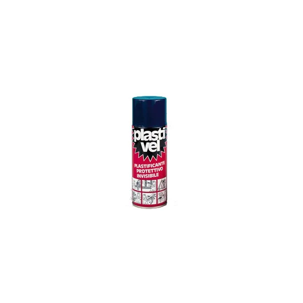Plastivel Spray 400 Ml
