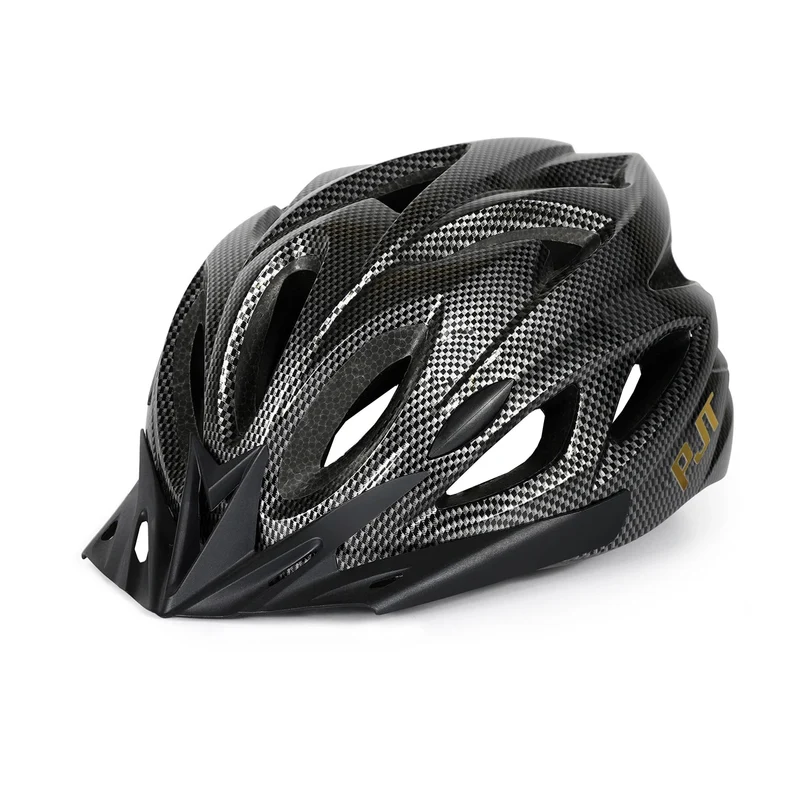 MTB Fietshelm – Lichtgewicht Helm met Ventilatie en Verstelbare Pasvorm