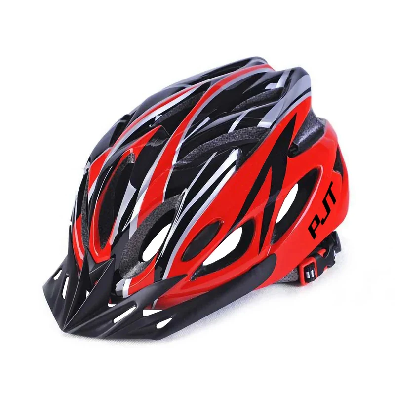 MTB Fietshelm – Lichtgewicht Helm met Ventilatie en Verstelbare Pasvorm